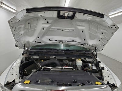 2013 RAM 2500 Tradesman