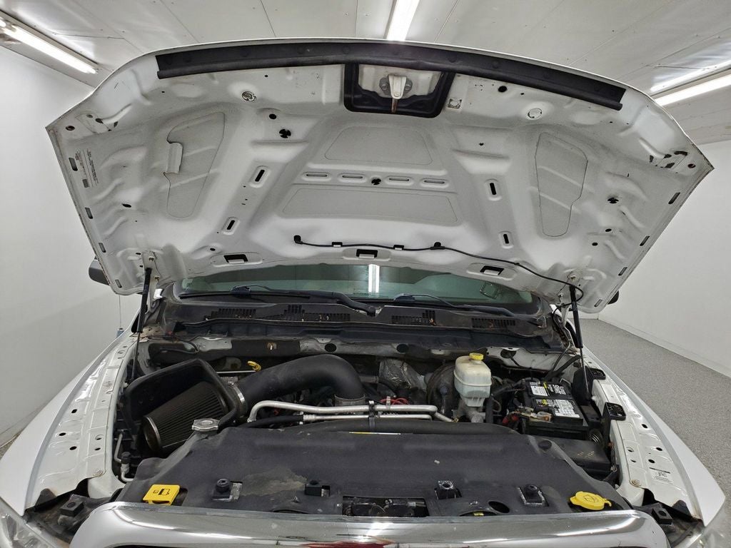 2013 RAM 2500 Tradesman