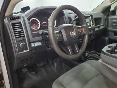 2013 RAM 2500 Tradesman