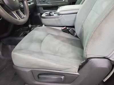 2013 RAM 2500 Tradesman