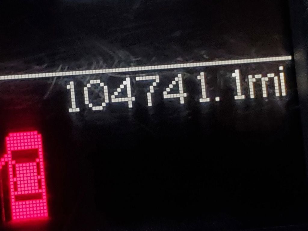 2013 RAM 2500 Tradesman