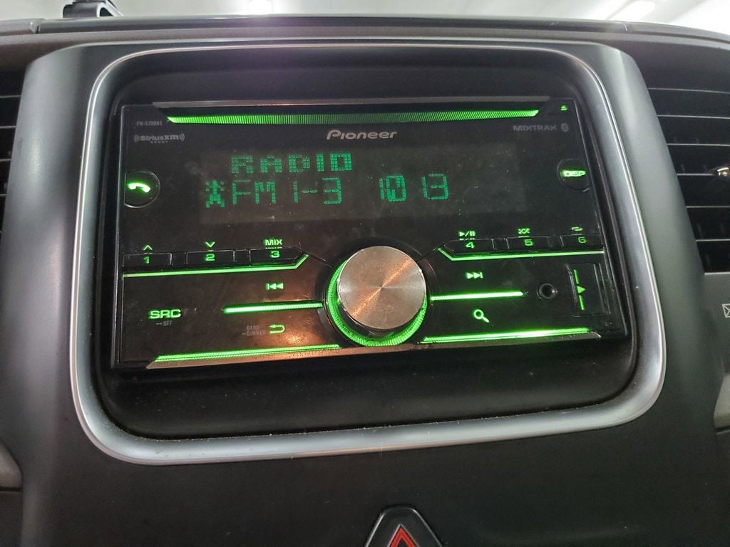 2013 RAM 2500 Tradesman