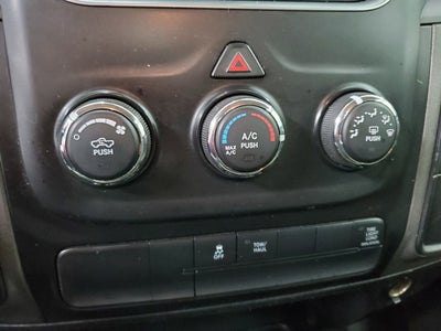 2013 RAM 2500 Tradesman