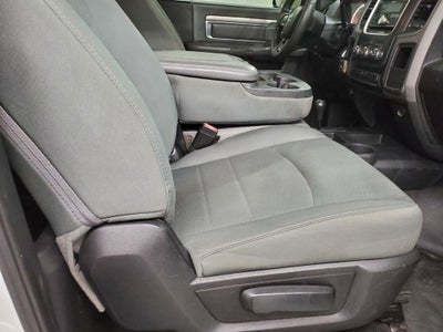 2013 RAM 2500 Tradesman