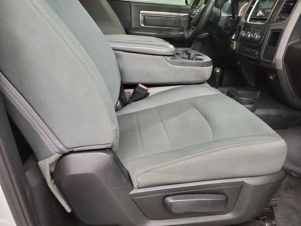 2013 RAM 2500 Tradesman