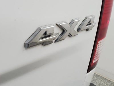 2013 RAM 2500 Tradesman