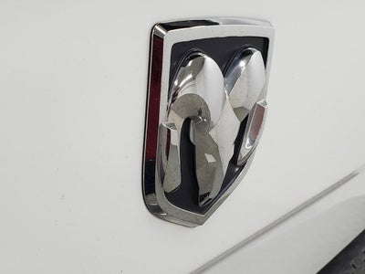 2013 RAM 2500 Tradesman