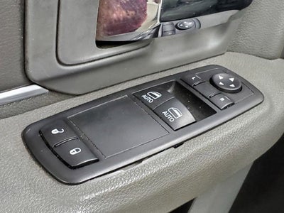 2013 RAM 2500 Tradesman