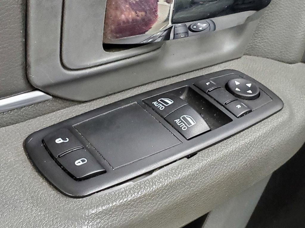 2013 RAM 2500 Tradesman