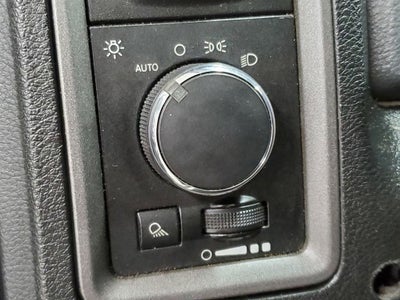 2013 RAM 2500 Tradesman