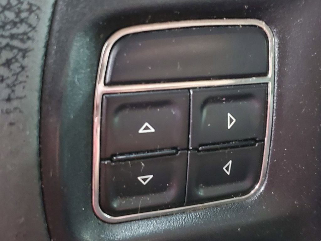 2013 RAM 2500 Tradesman