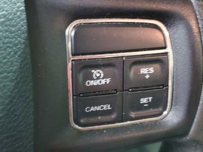 2013 RAM 2500 Tradesman