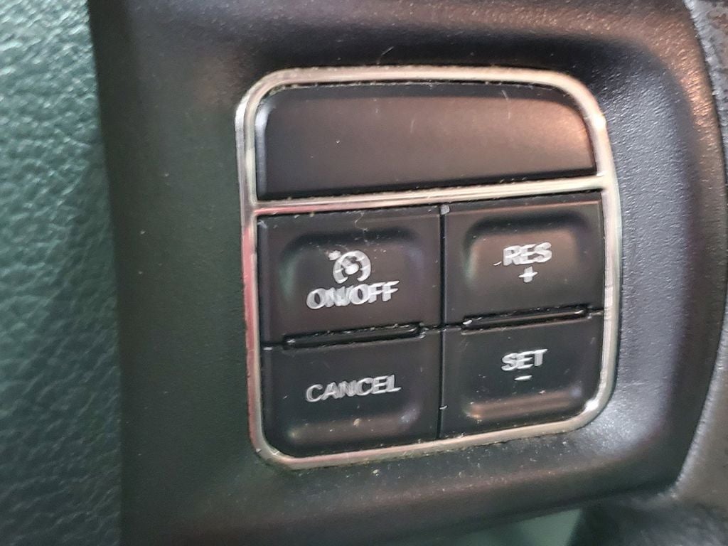 2013 RAM 2500 Tradesman