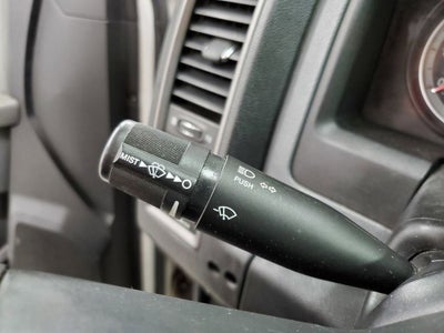 2013 RAM 2500 Tradesman