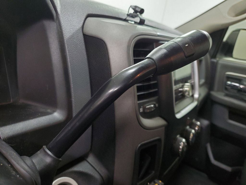 2013 RAM 2500 Tradesman