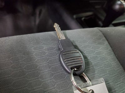 2013 RAM 2500 Tradesman