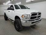2013 RAM 2500 Tradesman