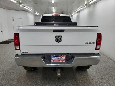 2013 RAM 2500 Tradesman