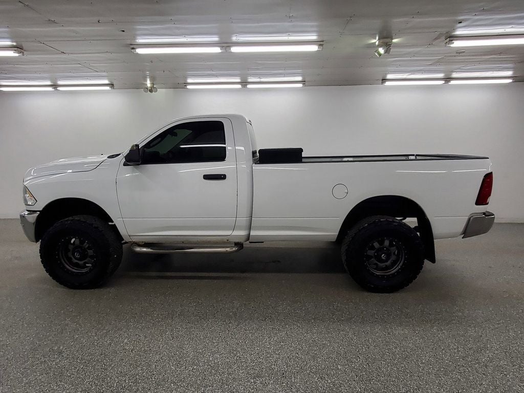 2013 RAM 2500 Tradesman