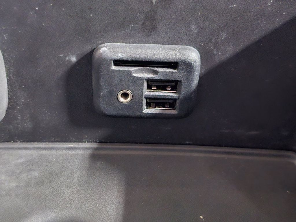 2014 Chevrolet Silverado 1500 LT LT2