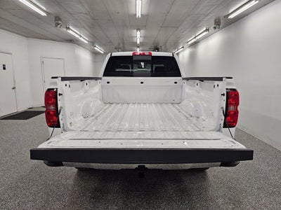 2014 Chevrolet Silverado 1500 LT LT2