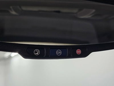 2017 Chevrolet Silverado 1500 LT LT2