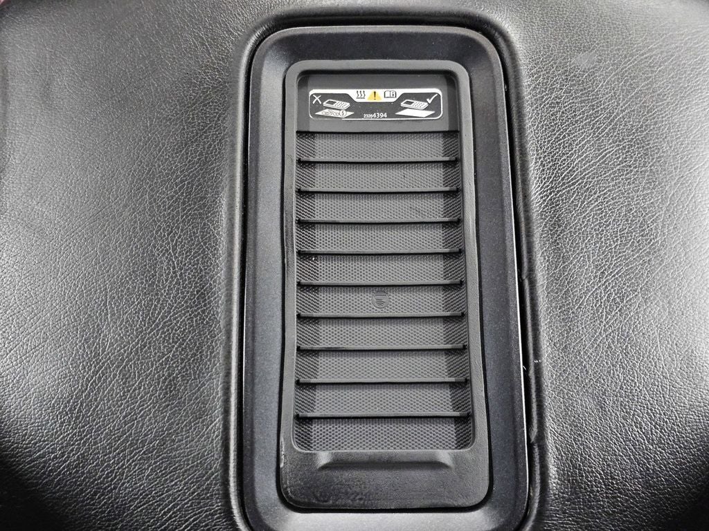 2017 Chevrolet Silverado 1500 LT LT2