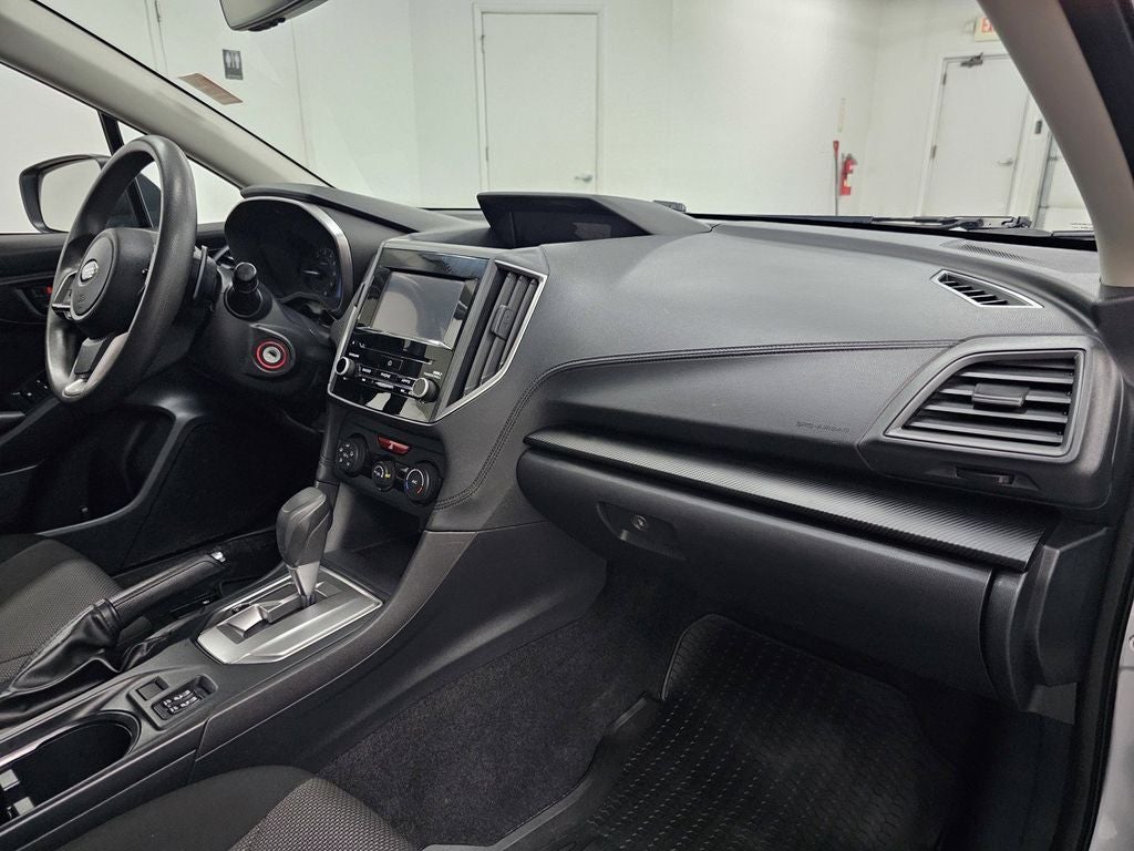 2020 Subaru Impreza Premium