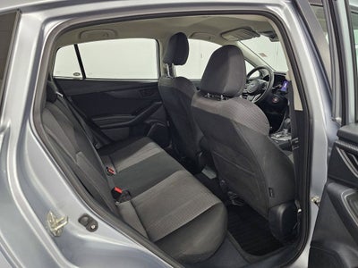 2020 Subaru Impreza Premium