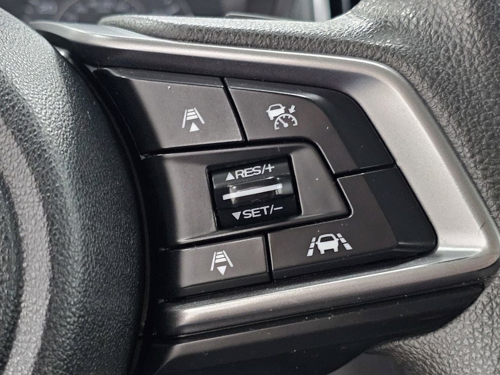 2020 Subaru Impreza Premium