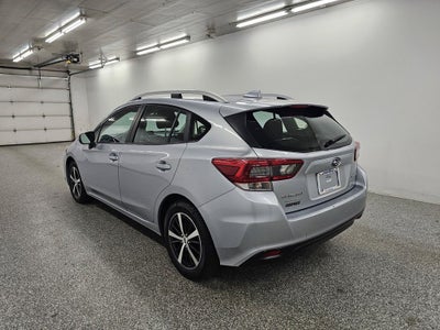 2020 Subaru Impreza Premium