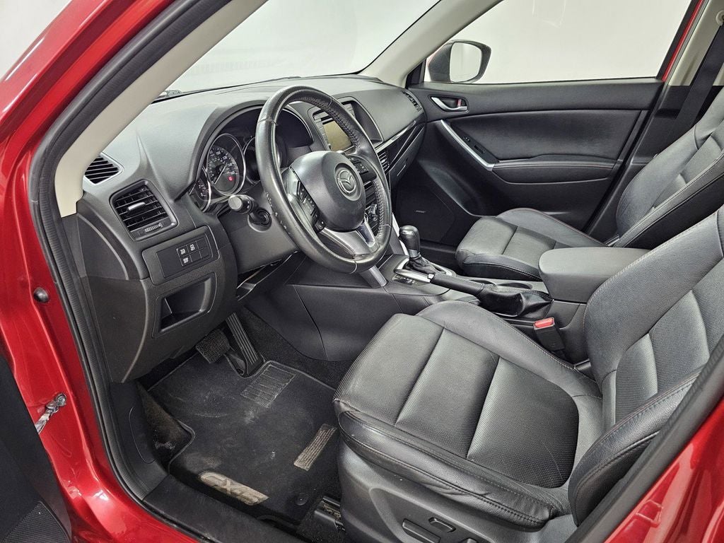 2014 Mazda Mazda CX-5 Grand Touring