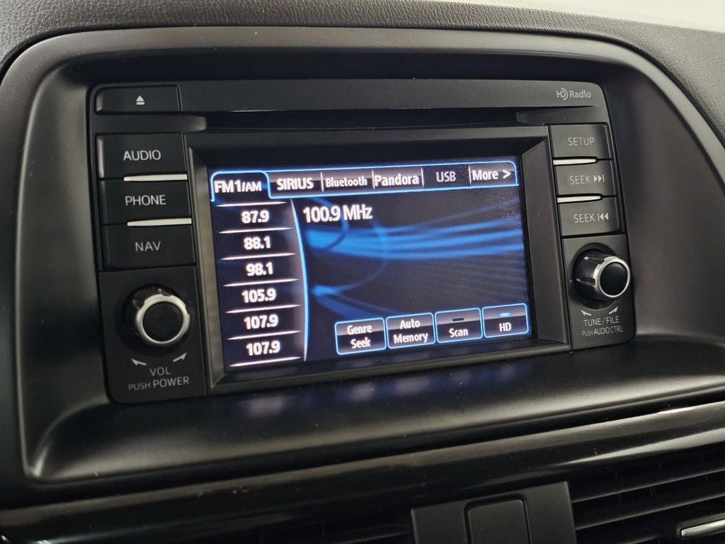 2014 Mazda Mazda CX-5 Grand Touring