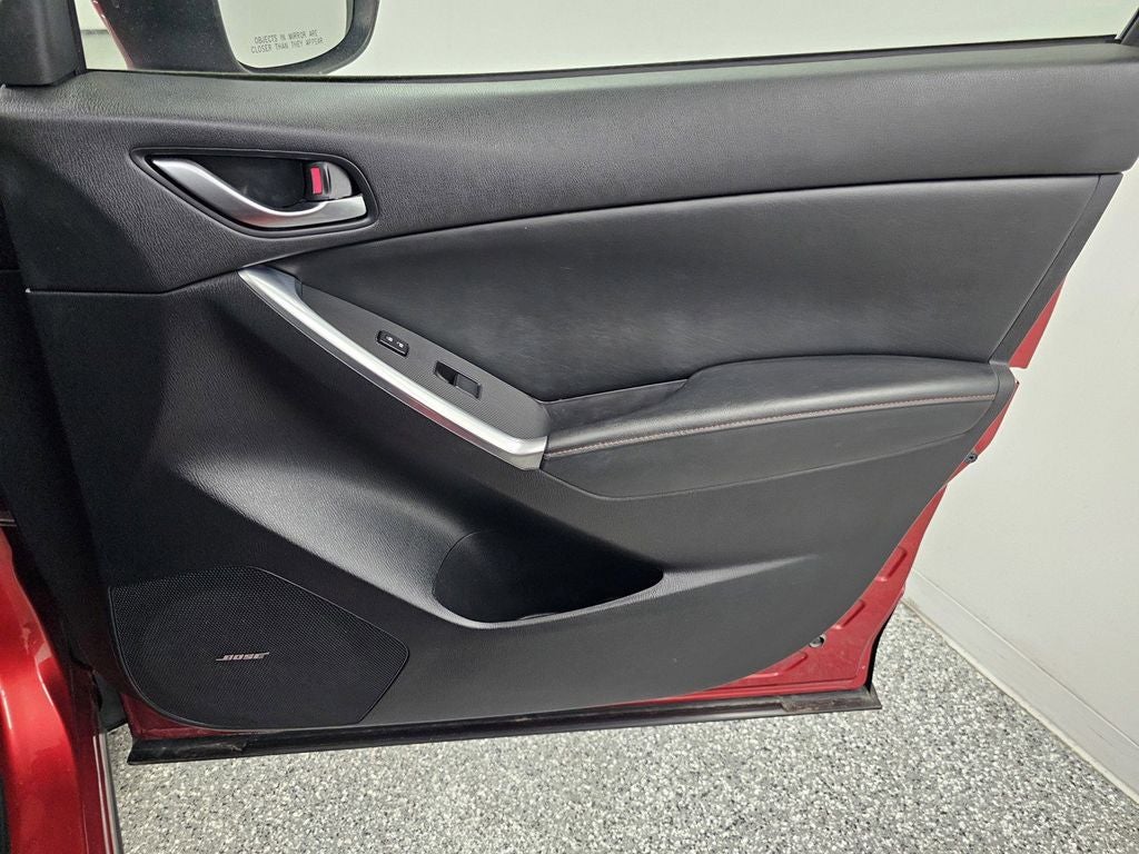 2014 Mazda Mazda CX-5 Grand Touring