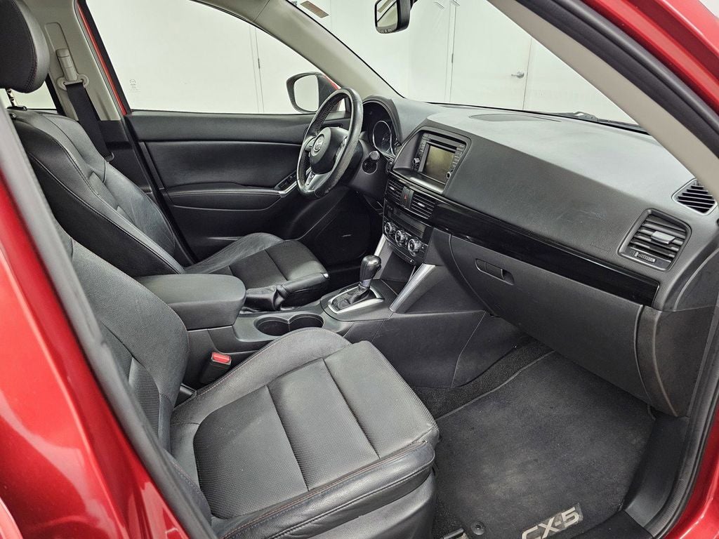 2014 Mazda Mazda CX-5 Grand Touring