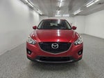 2014 Mazda Mazda CX-5 Grand Touring