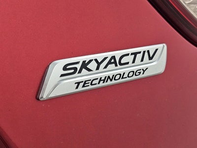2014 Mazda Mazda CX-5 Grand Touring