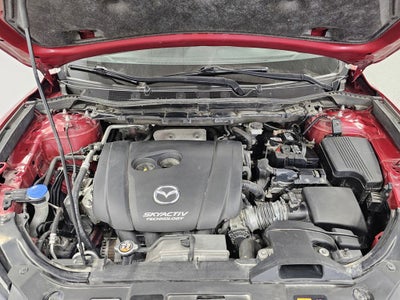 2014 Mazda Mazda CX-5 Grand Touring