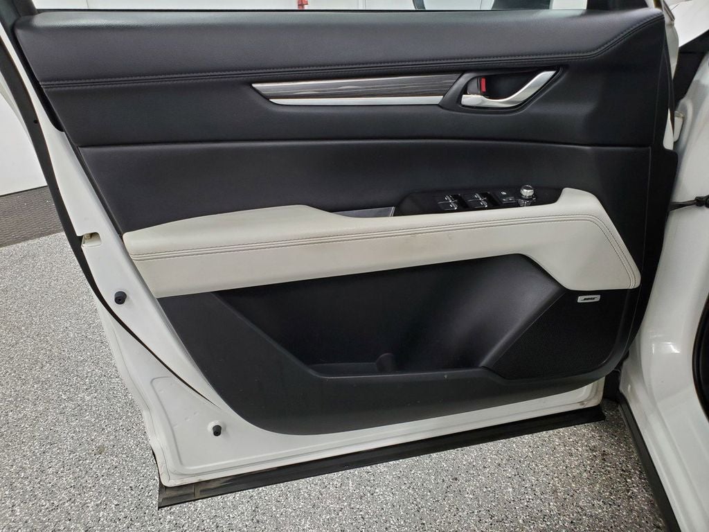 2021 Mazda Mazda CX-5 Grand Touring