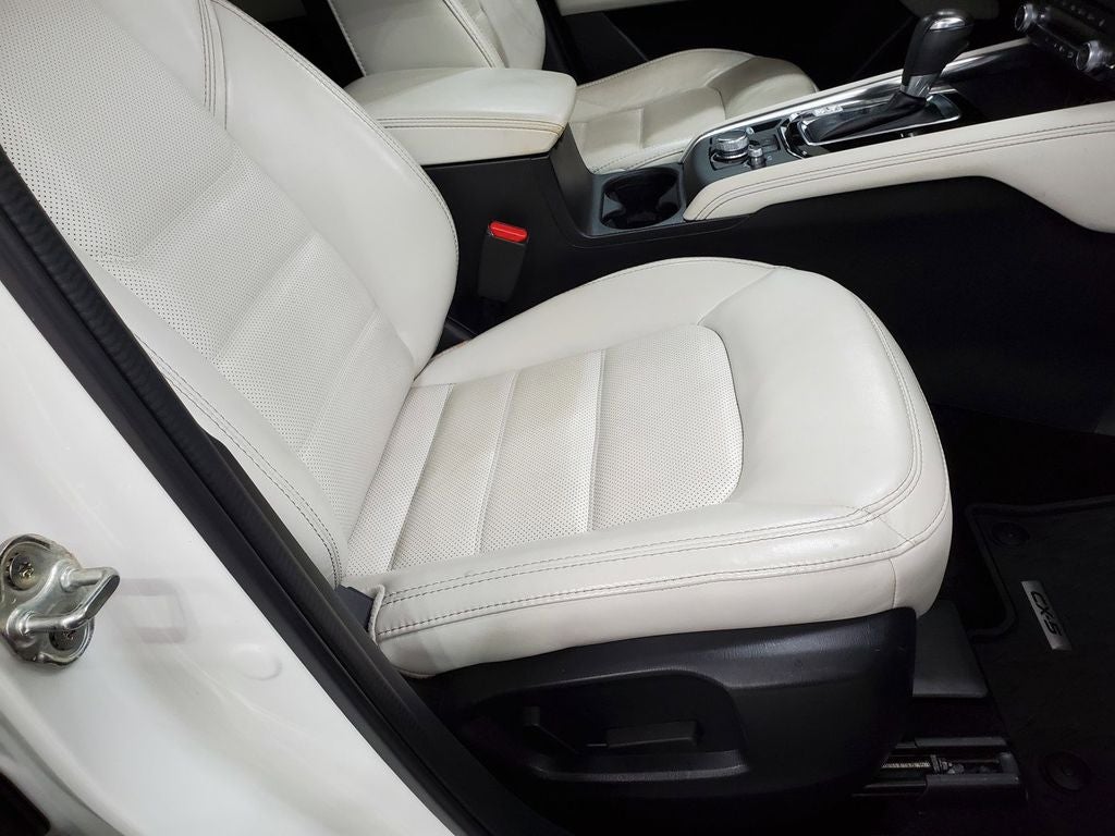 2021 Mazda Mazda CX-5 Grand Touring