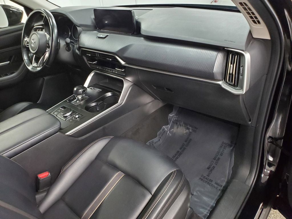 2024 Mazda Mazda CX-90 3.3 Turbo Select