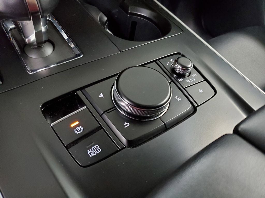 2024 Mazda Mazda CX-90 3.3 Turbo Select