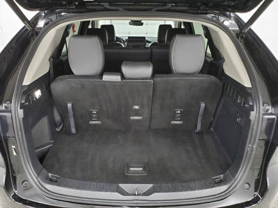 2024 Mazda Mazda CX-90 3.3 Turbo Select