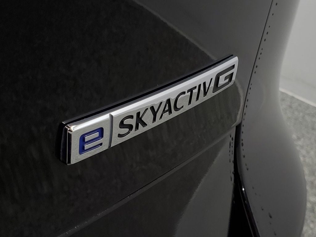 2024 Mazda Mazda CX-90 3.3 Turbo Select