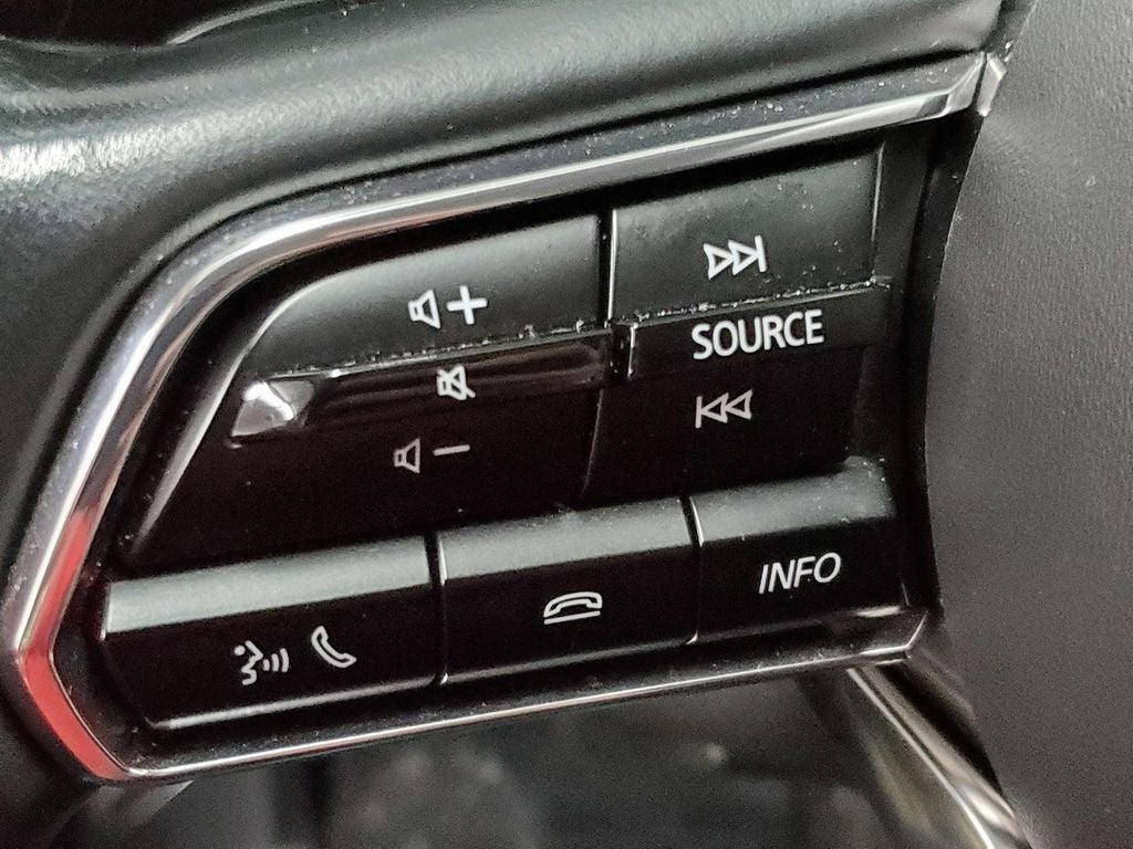 2024 Mazda Mazda CX-90 3.3 Turbo Select