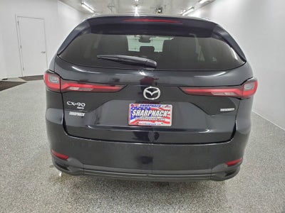 2024 Mazda Mazda CX-90 3.3 Turbo Select