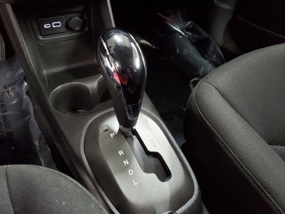 2020 Chevrolet Spark 1LT