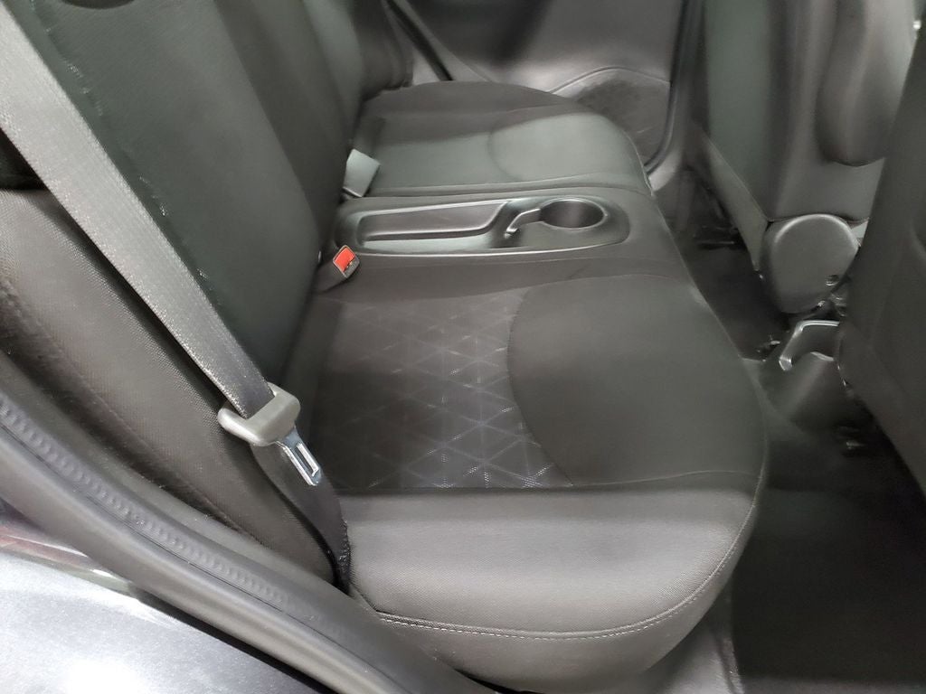 2020 Chevrolet Spark 1LT