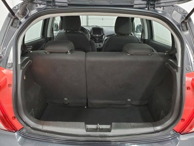 2020 Chevrolet Spark 1LT