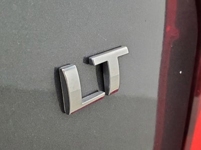 2020 Chevrolet Spark 1LT